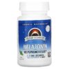 Source Naturals Melatonin Peppermint 5 mg 200 Lozenges 21078005841