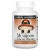 Source Naturals Mushroom Immune Defense 60 Tablets 21078016090