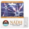 Source Naturals NADH 20 mg 30 Lozenges 21078021506