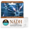 Source Naturals NADH CoEnzyme B-3 5 mg 30 Enteric Coated Tablets 21078020769