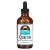 Source Naturals NutraDrops Quercetin 4 fl oz (118.28 ml) 21078015239