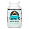 Source Naturals Pancreatin 8X 500 mg 100 Capsules 21078019442