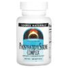 Source Naturals Phosphatidyl Serine Complex 500 mg 60 Softgels 21078005629