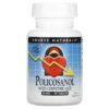 Source Naturals Policosanol with Coenzyme Q10 10 mg 60 Tablets 21078014522