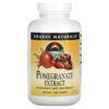 Source Naturals Pomegranate Extract 250 mg 240 Tablets 21078020868