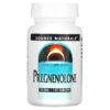 Source Naturals Pregnenolone 10 mg 120 Tablets 21078007173