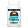 Source Naturals Pregnenolone 25 mg 120 Tablets 21078006787