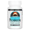 Source Naturals Pregnenolone Cherry 10 mg 120 Lozenges 21078006725