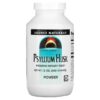 Source Naturals Psyllium Husk Powder 12 oz (340 g) 21078007791