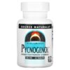 Source Naturals Pycnogenol 100 mg 60 Tablets 21078003335