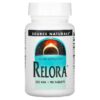 Source Naturals Relora 250 mg 90 Tablets 21078015697
