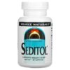Source Naturals Seditol 365 mg 60 Capsules 21078024514
