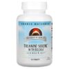Source Naturals Serene Science Theanine Serene with Relora 60 Tablets 21078017721