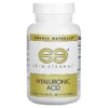 Source Naturals Skin Eternal Hyaluronic Acid 50 mg 120 Tablets 21078016267