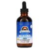 Source Naturals Sleep Science Melatonin Liquid Orange 1 mg 4 fl oz (118.28 ml) 21078000877