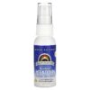 Source Naturals Sleep Science NutraSpray Melatonin Orange 1.5 mg 2 fl oz (59.14 ml) 21078003281