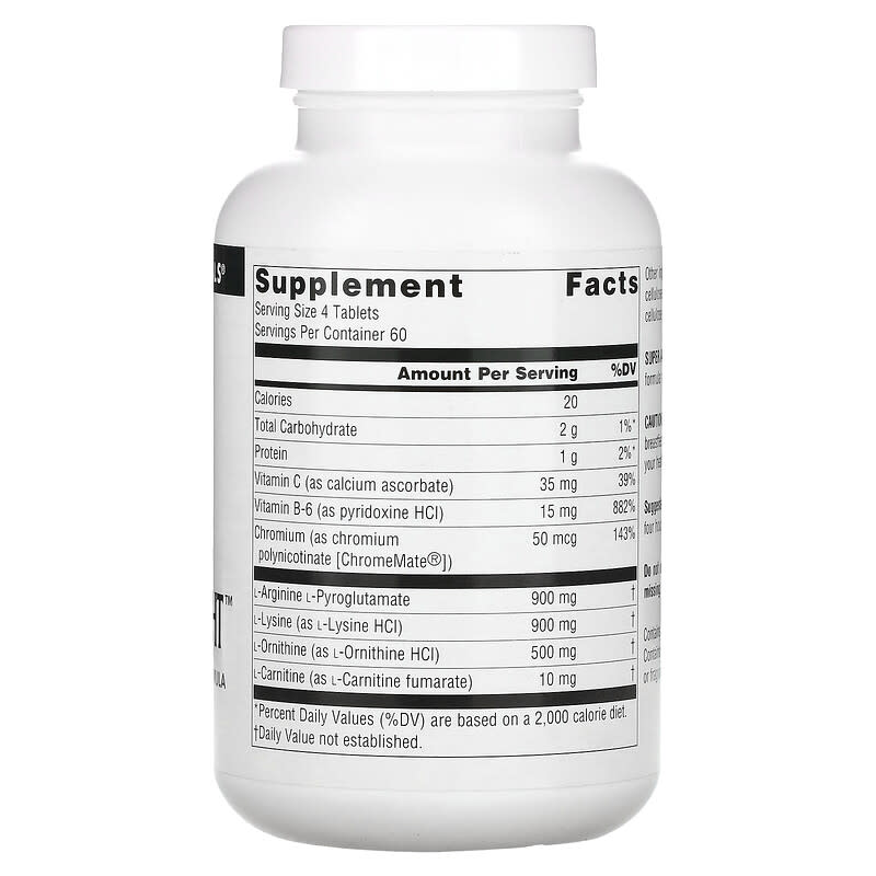 Source Naturals, Super Amino Night, 240 Tablets 21078001140