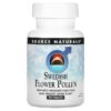 Source Naturals Swedish Flower Pollen 90 Tablets 21078012979