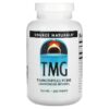 Source Naturals TMG 750 mg 240 Tablets 21078008781