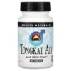 Source Naturals Tongkat Ali 60 Tablets 21078016748