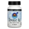 Source Naturals Tongkat Ali Male Libido Tonic 30 Tablets 21078016731