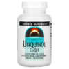 Source Naturals Ubiquinol CoQH 100 mg 90 Softgels 21078021438