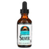 Source Naturals Ultra Colloidal Silver 10 PPM 2 fl oz (59.14 ml) 21078002208
