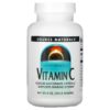 Source Naturals Vitamin C 8 oz (226.8 g) 21078004424