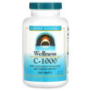Source Naturals Wellness C-1000 200 Tablets 21078010333