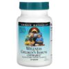 Source Naturals Wellness Children's Immune Chewable Delicious Berry 30 Wafers 21078021384