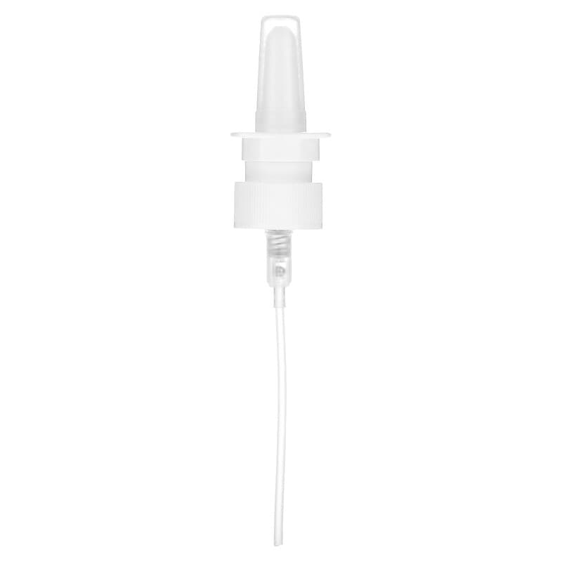 Source Naturals, Wellness, Colloidal Silver Nasal Spray, 10 PPM, 2 fl oz (59.14 ml) 21078010302