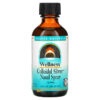 Source Naturals Wellness Colloidal Silver Nasal Spray 10 PPM 2 fl oz (59.14 ml) 21078010302