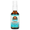 Source Naturals Wellness Colloidal Silver Throat Spray 30 PPM 2 fl oz (59.14 ml) 21078010289