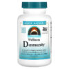 Source Naturals Wellness D-mmunity 125 mcg 120 Vegetarian Capsules 21078028734