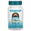 Source Naturals Wellness EpiCor with Vitamin D-3 500 mg 30 Capsules 21078024323