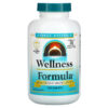 Source Naturals Wellness Formula Advance Daily Immune Support 180 Tablets 21078024408