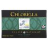 Source Naturals Yaeyama Chlorella 200 mg 300 Tablets 21078019299