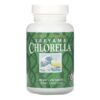 Source Naturals Yaeyama Chlorella 200 mg 600 Tablets 21078014546
