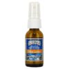 Sovereign Silver Bio-Active Silver Hydrosol Fine Mist Spray 10 ppm 1 fl oz (29 ml) 684088232296