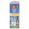 Sovereign Silver Kids Bio-Active Silver Hydrosol Daily+ Immune Support Ages 4+ 10 PPM 4 fl oz (118 ml) 684088234313