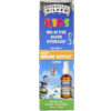 Sovereign Silver Kids Bio-Active Silver Hydrosol Daily Immune Support Spray Ages 4+ 10 PPM 2 fl oz (59 ml) 684088234351