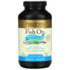 Spectrum Essentials Fish Oil Omega-3 1,000 mg 250 Softgels 22506516250