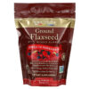 Spectrum Essentials Ground Flaxseed with Mixed Berries 12 oz (340 g) 22506125070