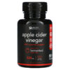 Sports Research Apple Cider Vinegar with Cayenne Pepper 520 mg 120 Veggie Capsules 23249012238