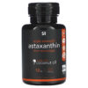 Sports Research Astaxanthin Triple Strength 12 mg 60 Softgels 23249012566