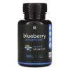 Sports Research Blueberry Concentrate 800 mg 60 Softgels 23249010128