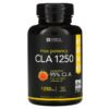 Sports Research CLA 1250 Max Potency 1,250 mg 90 Softgels 23249010562