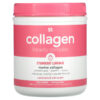 Sports Research Collagen Beauty Complex Marine Collagen Strawberry Lemonade 6.34 oz (180 g) 23249013433