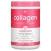 Sports Research Collagen Beauty Complex Marine Collagen Strawberry Lemonade 9.52 oz (270 g) 23249013426