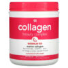 Sports Research Collagen Beauty Complex Marine Collagen Watermelon Yuzu 6.38 oz (181 g) 23249013457